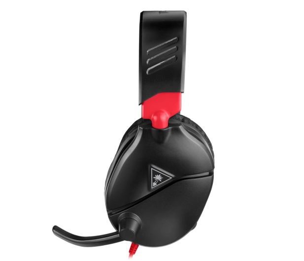 Turtle Beach RECON 70N (czarne) - 526859 - zdjęcie 6